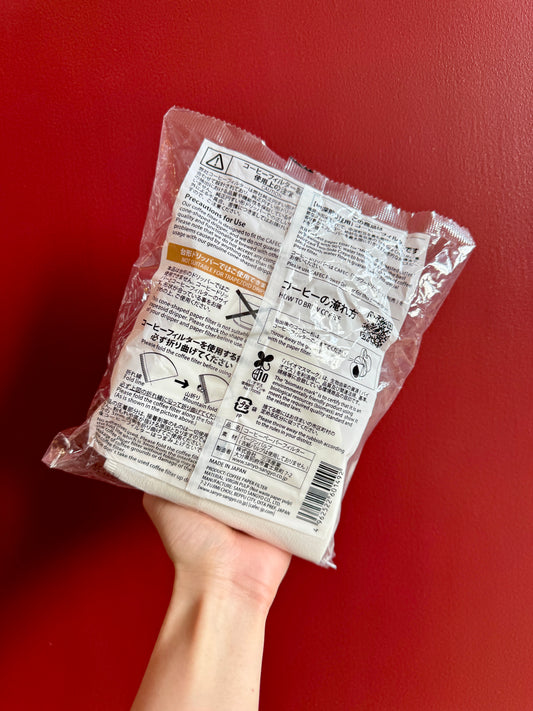 T-90 MEDIUM ROAST FILTERS