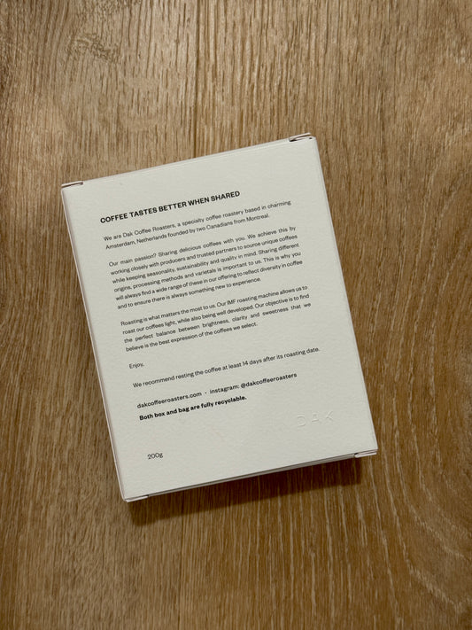 ELECTRIC LIME - COLOMBIA