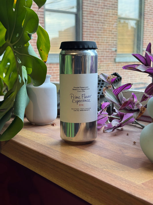 PFX - PRIME FLAVOR EXPERIENCE