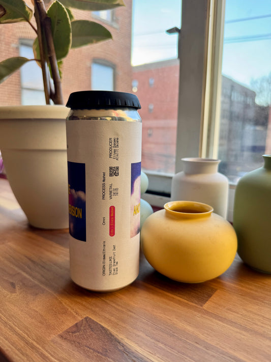 PEOPLE POSSESSION - ELTO ELORA WASHED