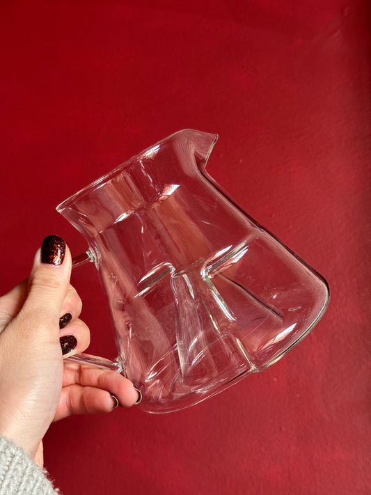 CYCLONE CARAFE - CLEAR