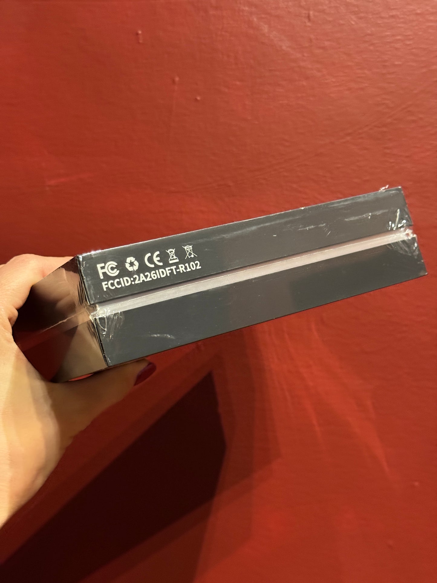 R2 Extract Refractometer