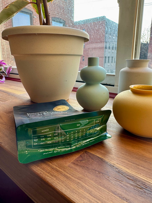 ARCHERS - FINCA LA PRADERA – HONEY STRAWBERRY