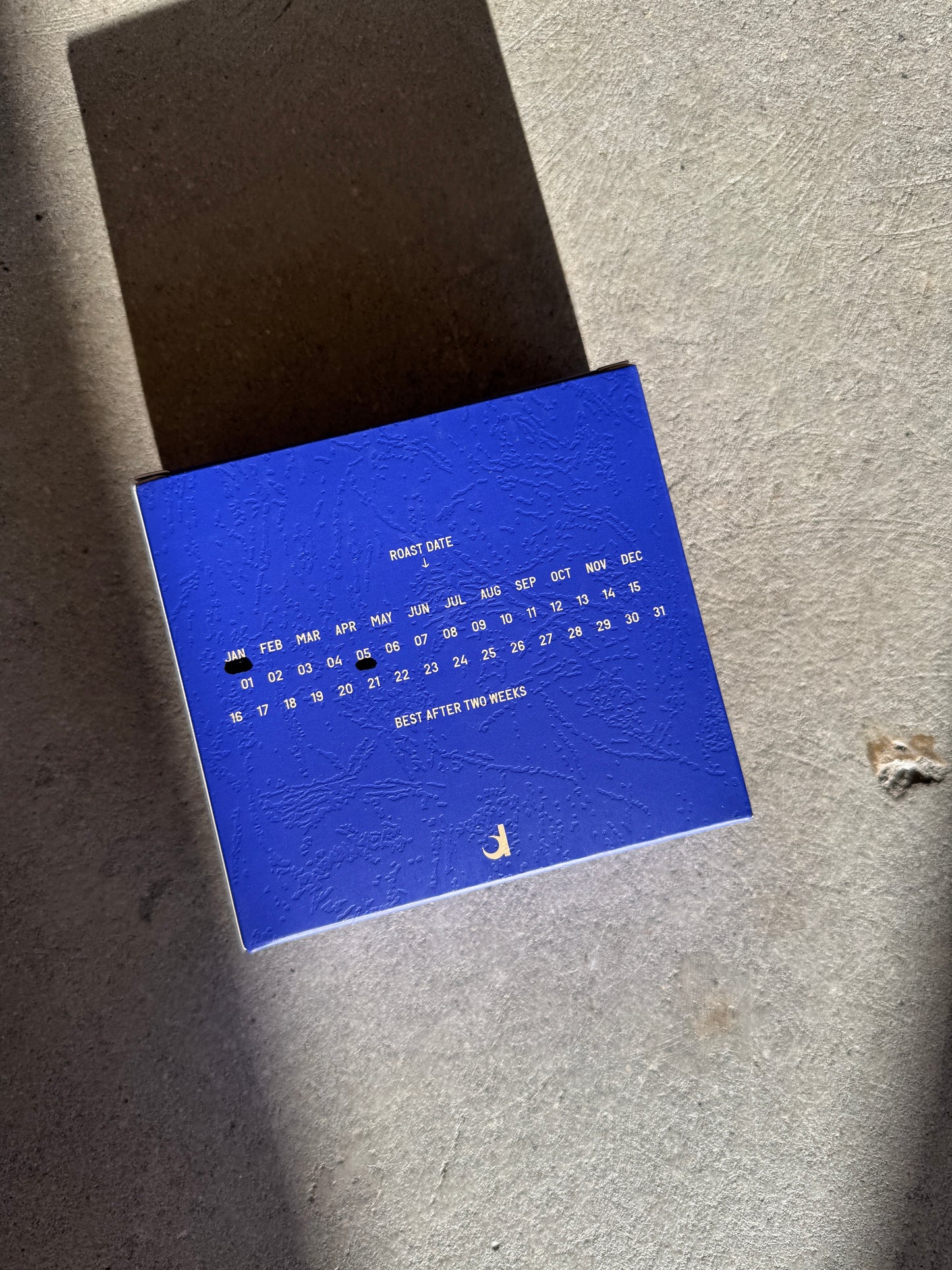 DATURA - HACIENDA BARBARA - LA HUACA GESHA WASHED LOT 12