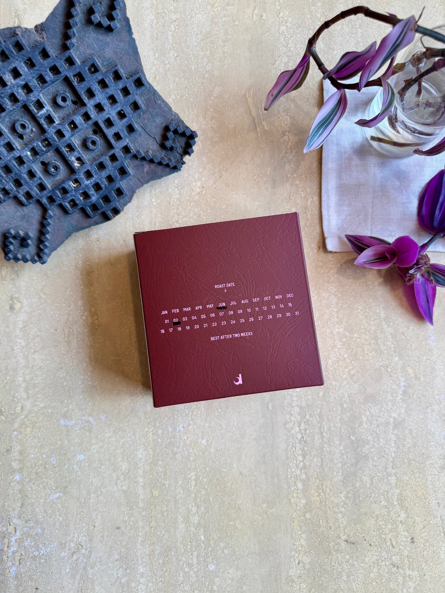 FINCA ACHIRAYUC - JOSE GONZALEZ - GESHA, WASHED - PERU