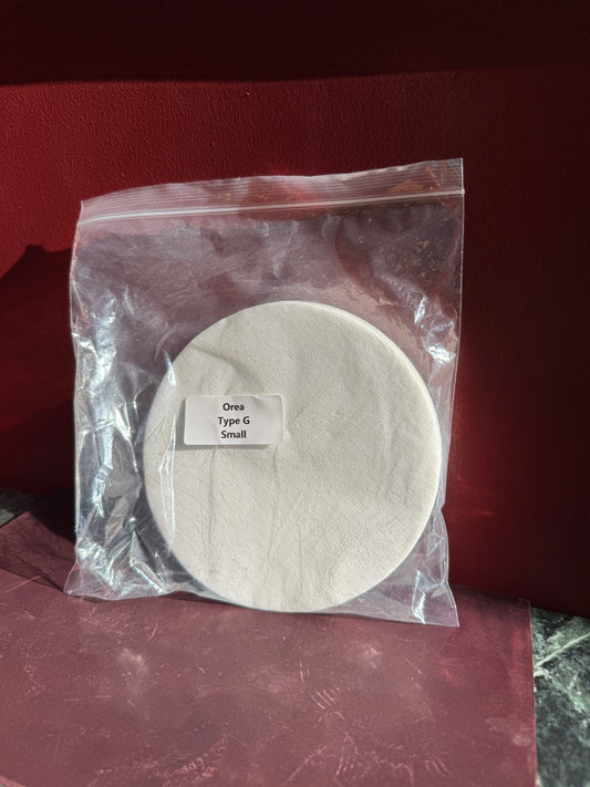 OREA V4 FILTERS - FLAT