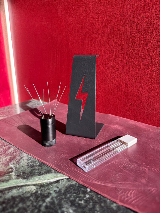 MHW-3BOMBER WDT TOOL