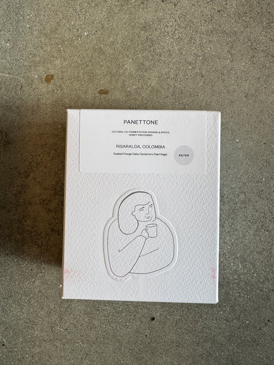 DAK - PANETTONE