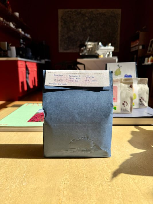 ARAGASH GELCHA – KURUME, 74110, NATURAL - ETHIOPIA