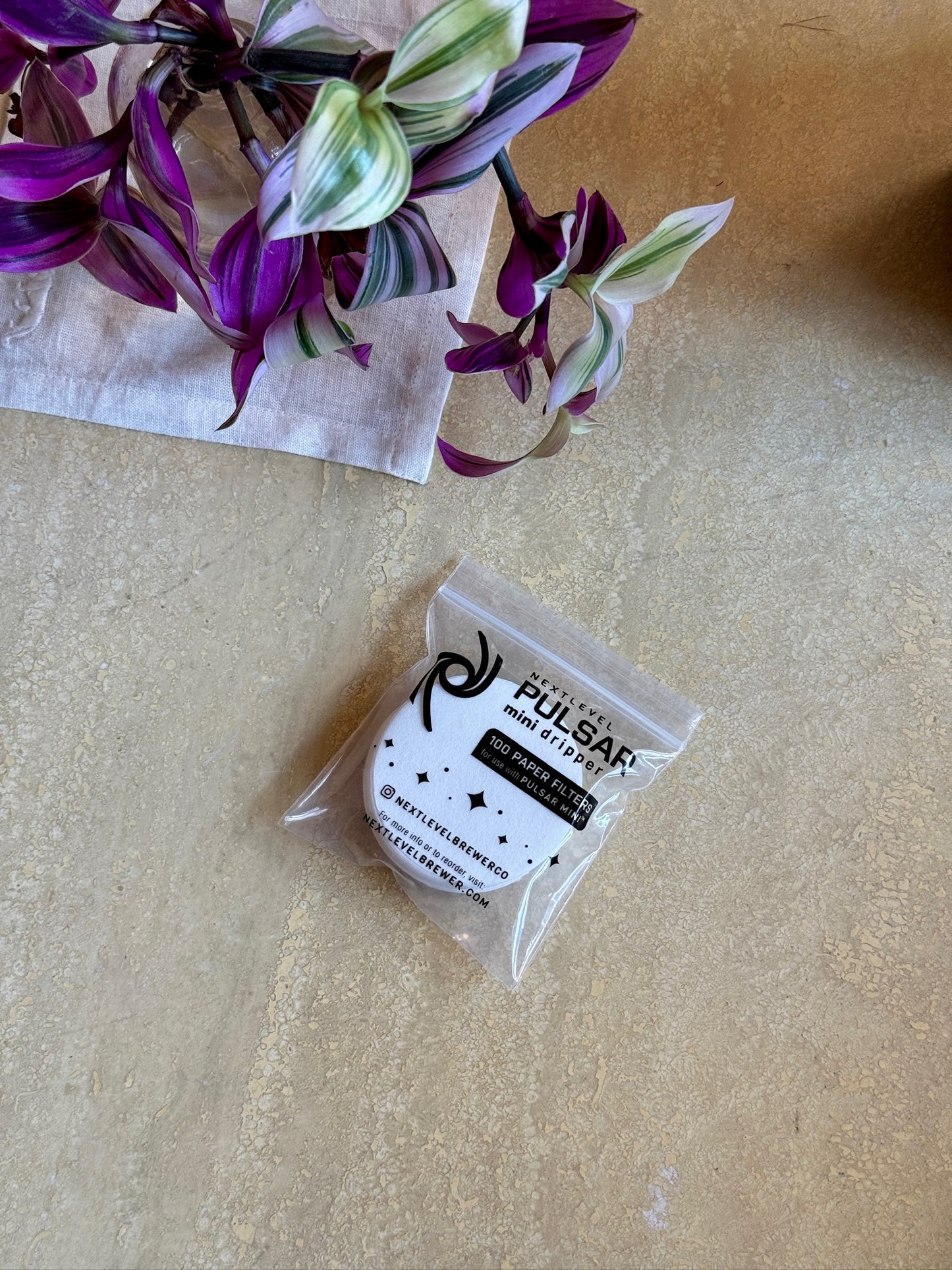 PULSAR MINI FILTERS