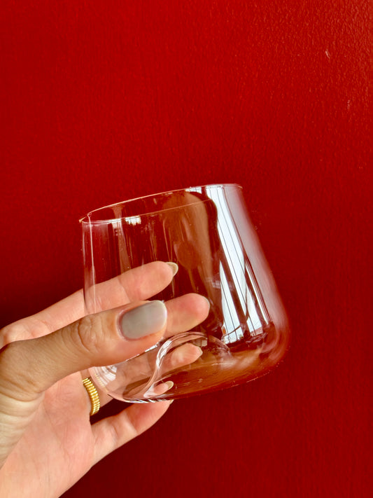 SENSORY WINE GLASS