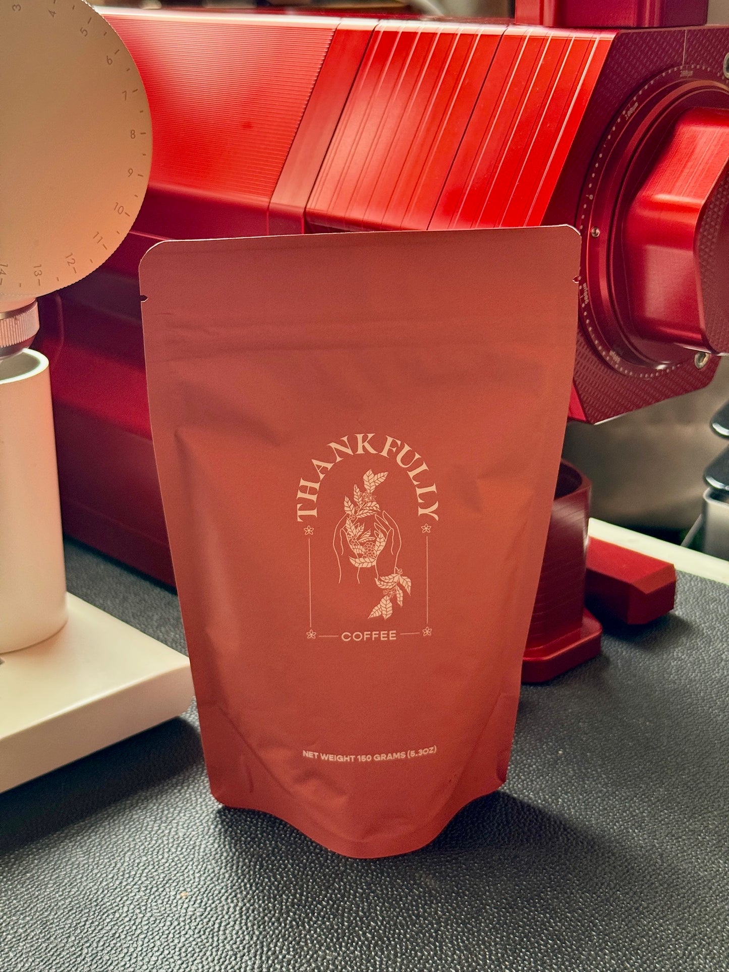 GATURIRI AB - SL28, SL34, K7 & RUIRU 11, WASHED - KENYA