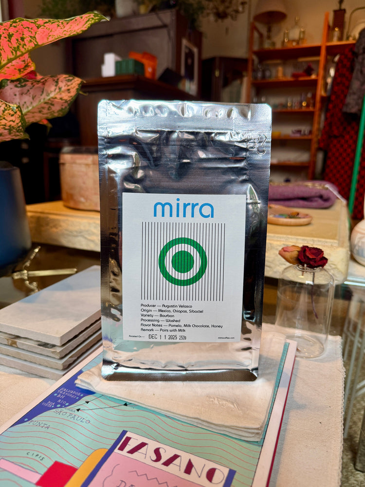 MIRRA COFFEE