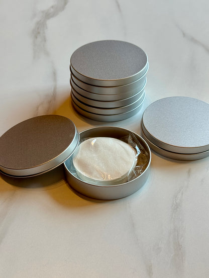 ORB FILTERS - WHITE