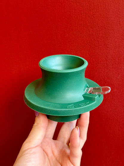 SILICONE SWITCH BASE
