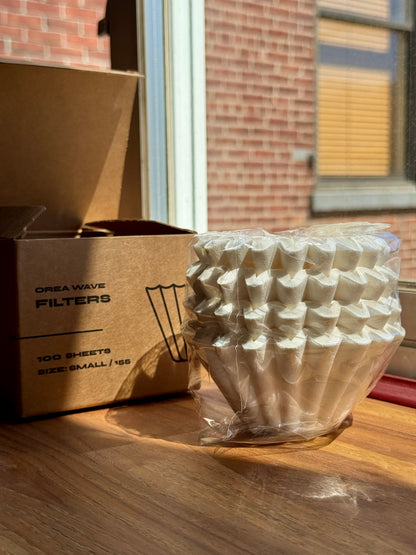 WAVE FILTERS