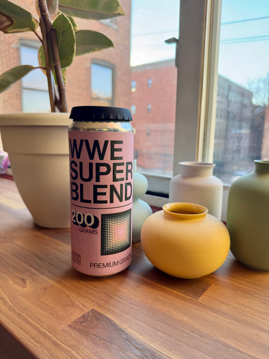 PEOPLE POSSESSION - WWE WILD WATERMELON EXPERIENCE