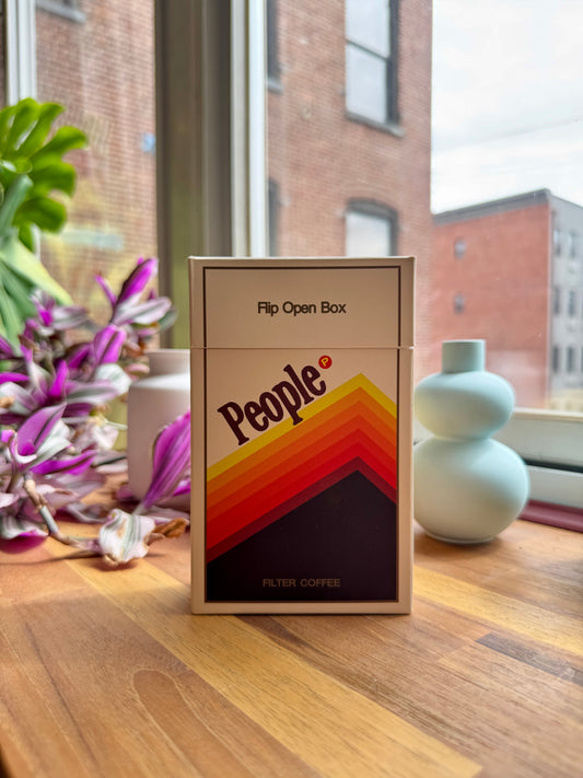 CIGGY BOX - FINCA DEBORAH ARIL, HYBRID CM WASHED - PANAMA