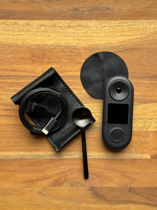 R2 Extract Refractometer