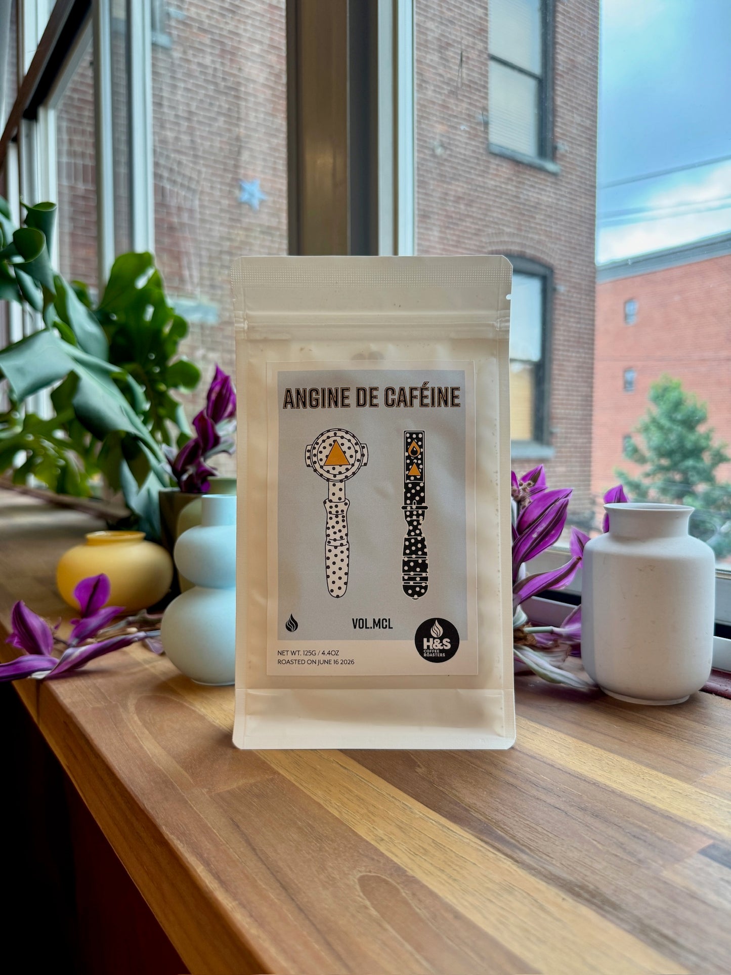 MYSTERY COFFEE LEAGUE JUNE 2026