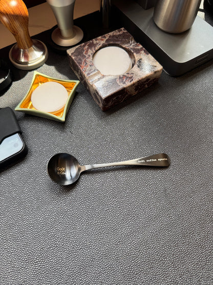 CUPPING SPOON