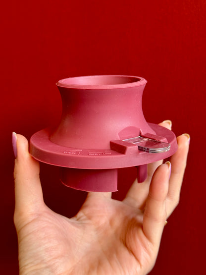 SILICONE SWITCH BASE