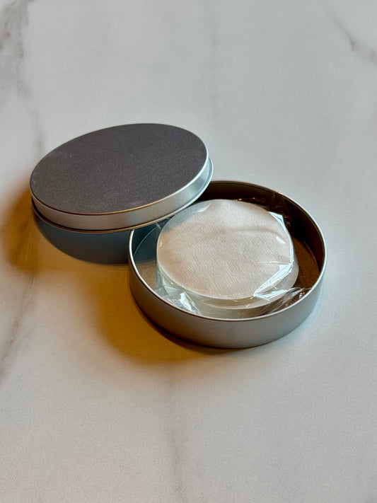 ORB FILTERS - WHITE