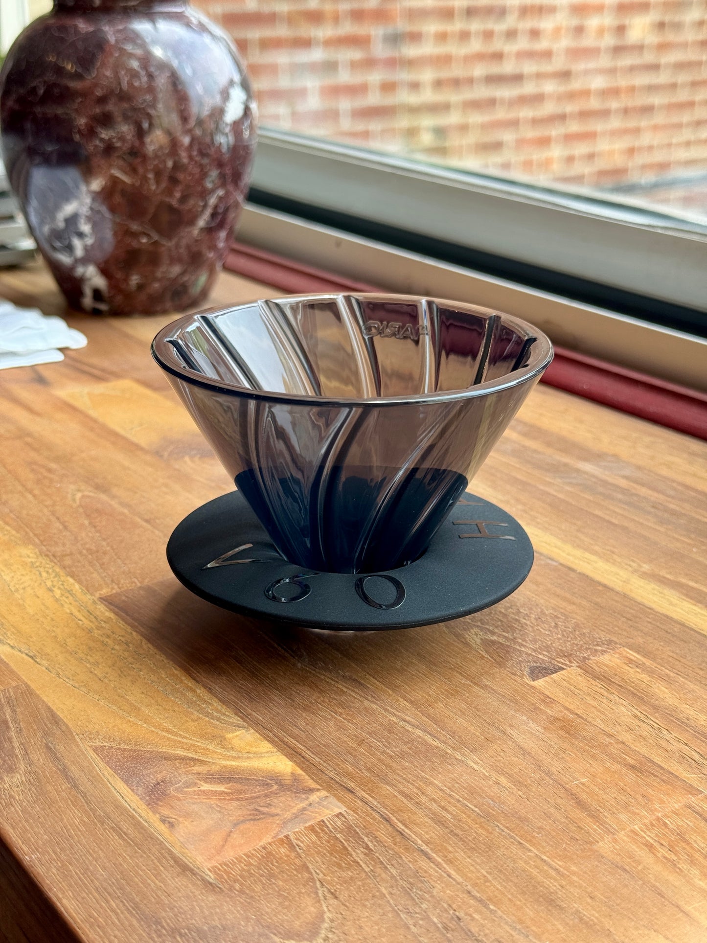 V60 - CONCAVE
