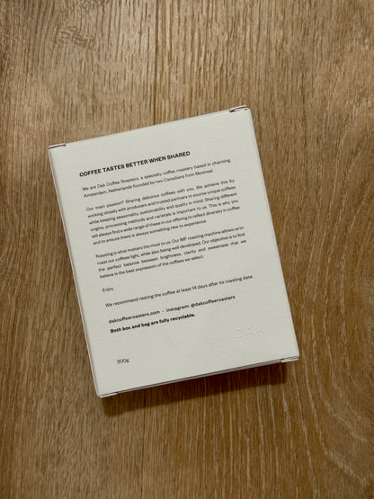 ELECTRIC LIME - COLOMBIA