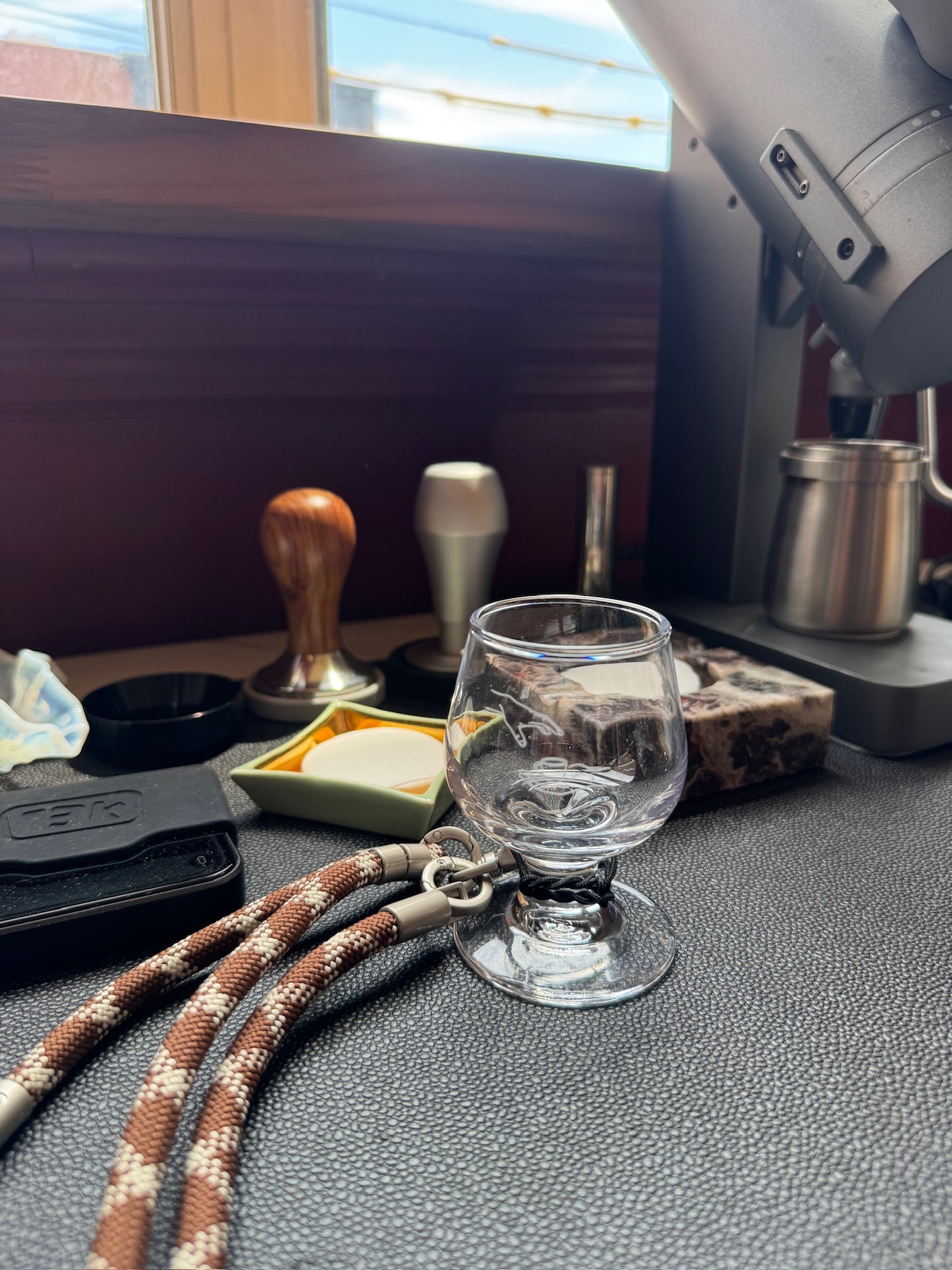 PORTABLE CHALICE