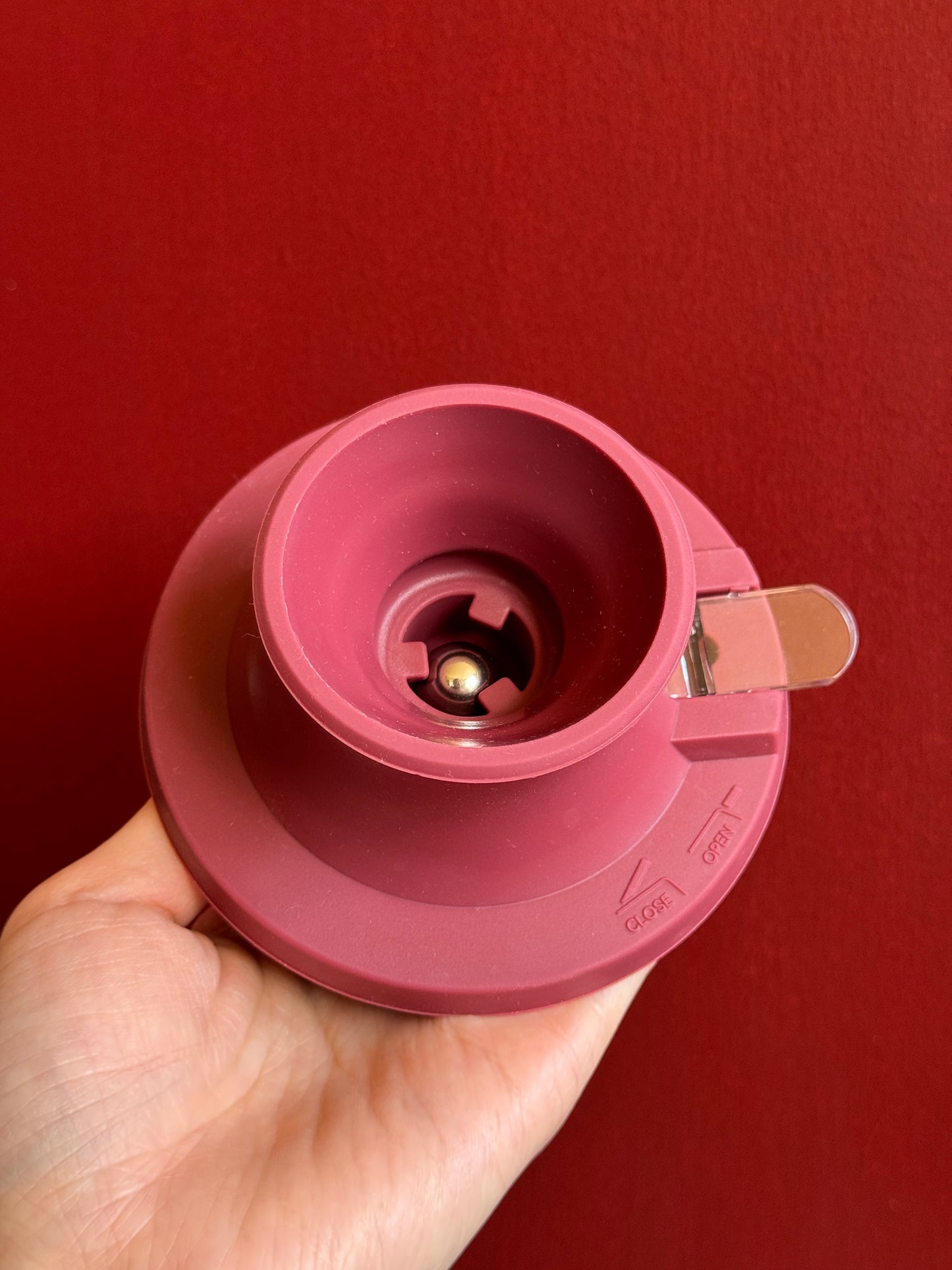SILICONE SWITCH BASE