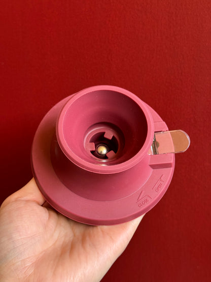 SILICONE SWITCH BASE