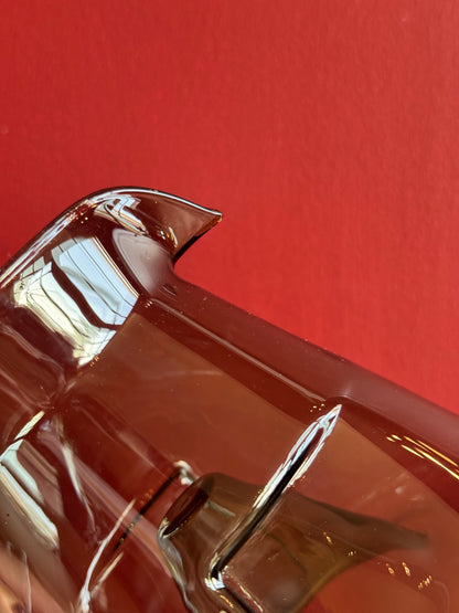 ICOSA - CYCLONE CARAFE - BLACK