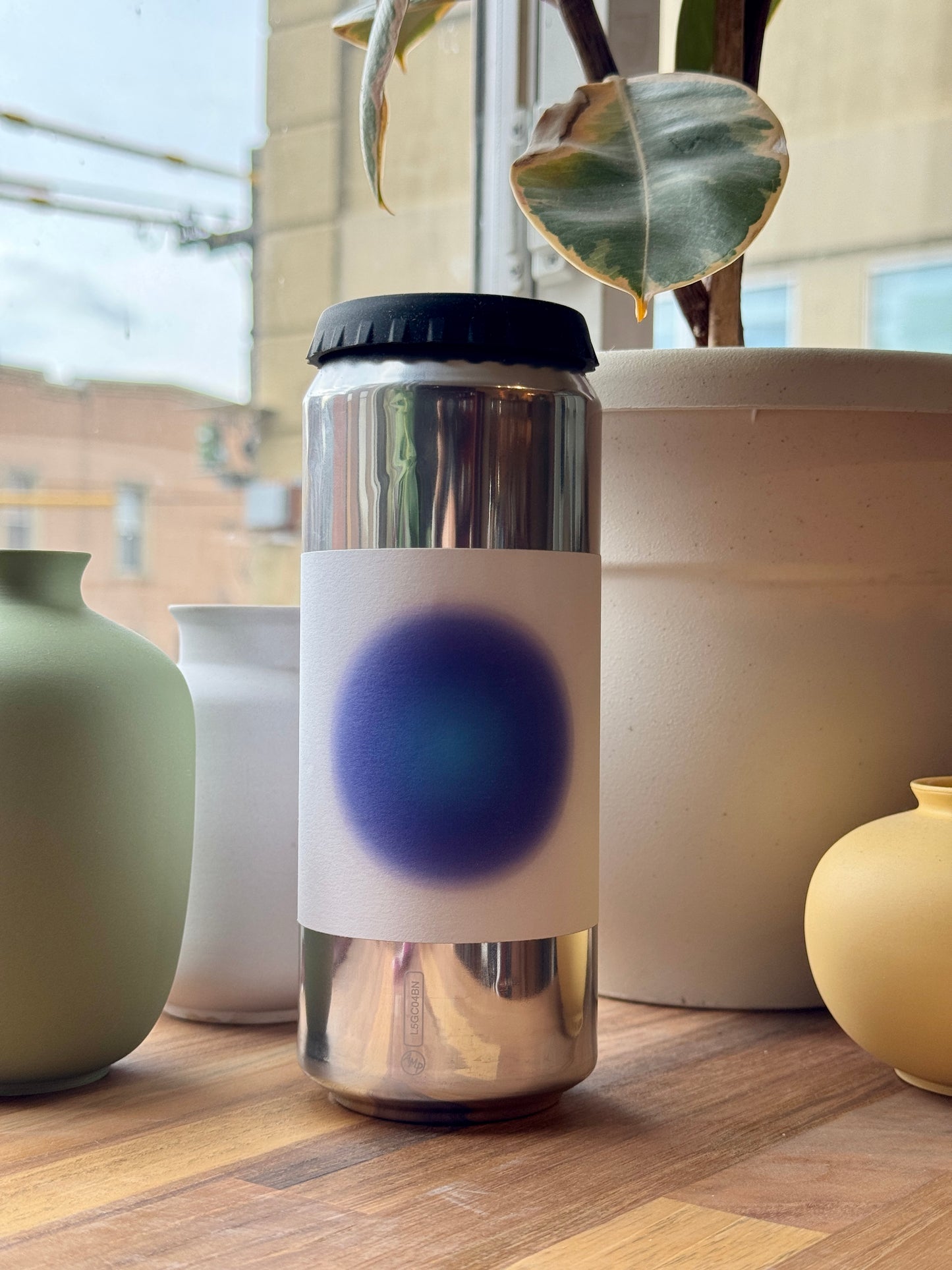 BPM - BLUEBERRY PIE MAGIC