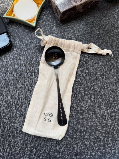 CUPPING SPOON