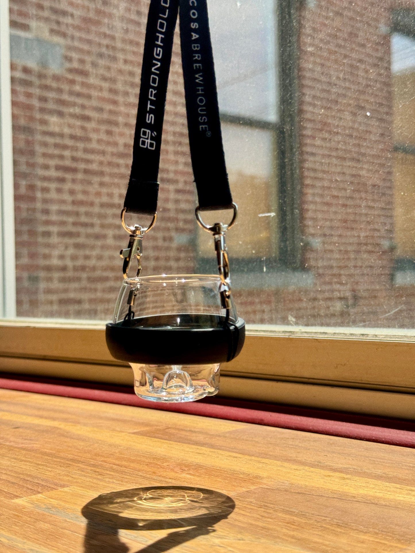 AERESSO GO GLASS