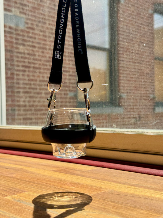 AERESSO GO GLASS