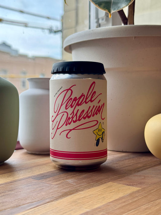 AROMA NATIVO - GEISHA LACTIC LOT #538 - COLOMBIA