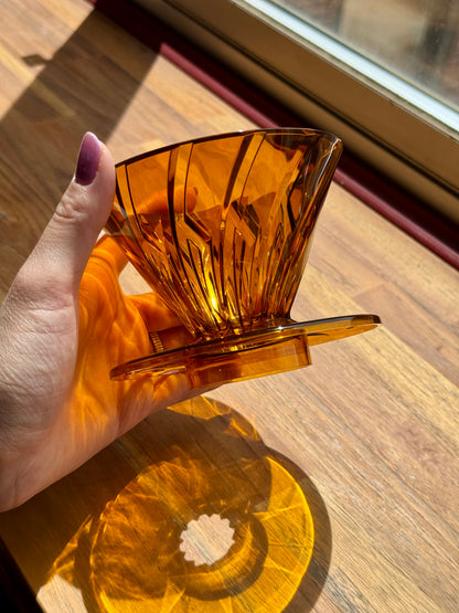 ALPHA - TRITAN - AMBER