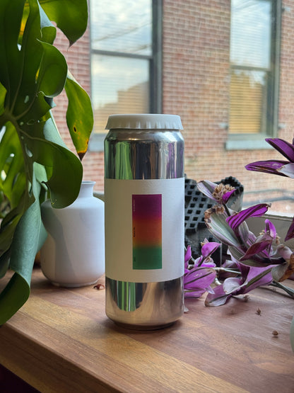 BAM - BLACKBERRY AND MINT
