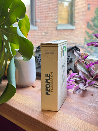 CIGGY BOX - AROMA NATIVO [AJI HYDRO HONEY #514] - BOURBON AJÍ, HYDRO HONEY - COLOMBIA
