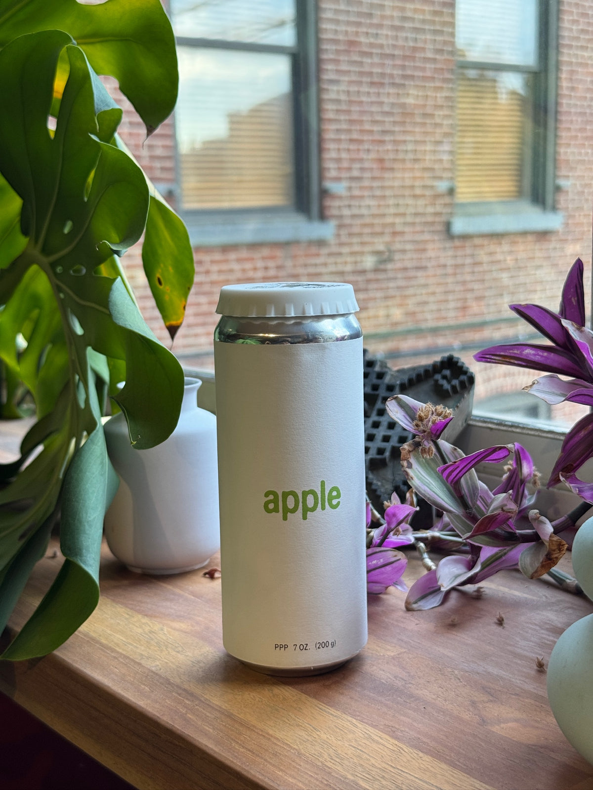 ESSENTIAL STANDARDS [APPLE] - TYPICA & BOURBON, WASHED - PERU