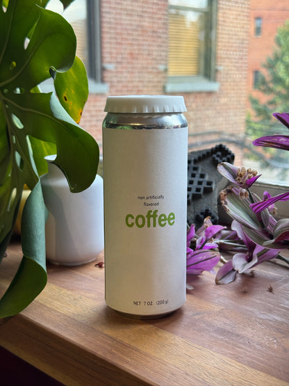 ESSENTIAL STANDARDS [APPLE] - TYPICA & BOURBON, WASHED - PERU