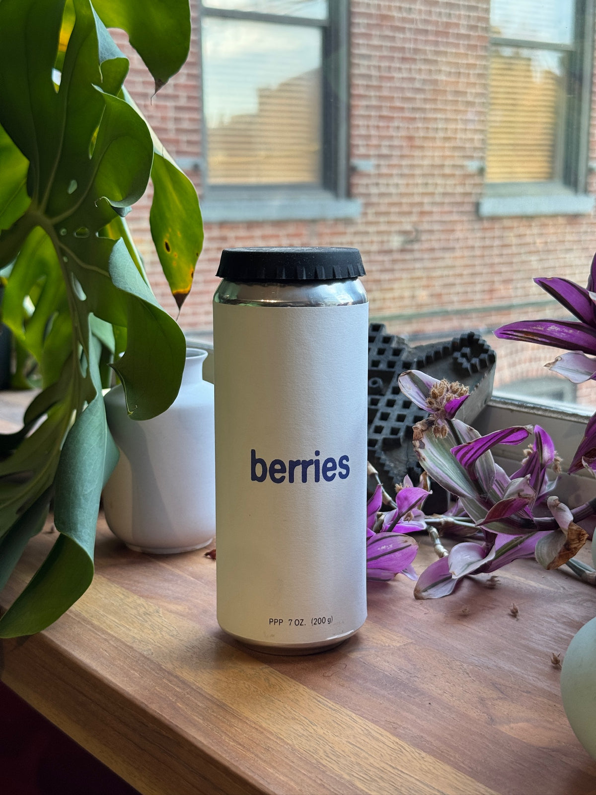 ESSENTIAL STANDARDS [BERRIES] - KARIMIKUI AB, WASHED - KENYA