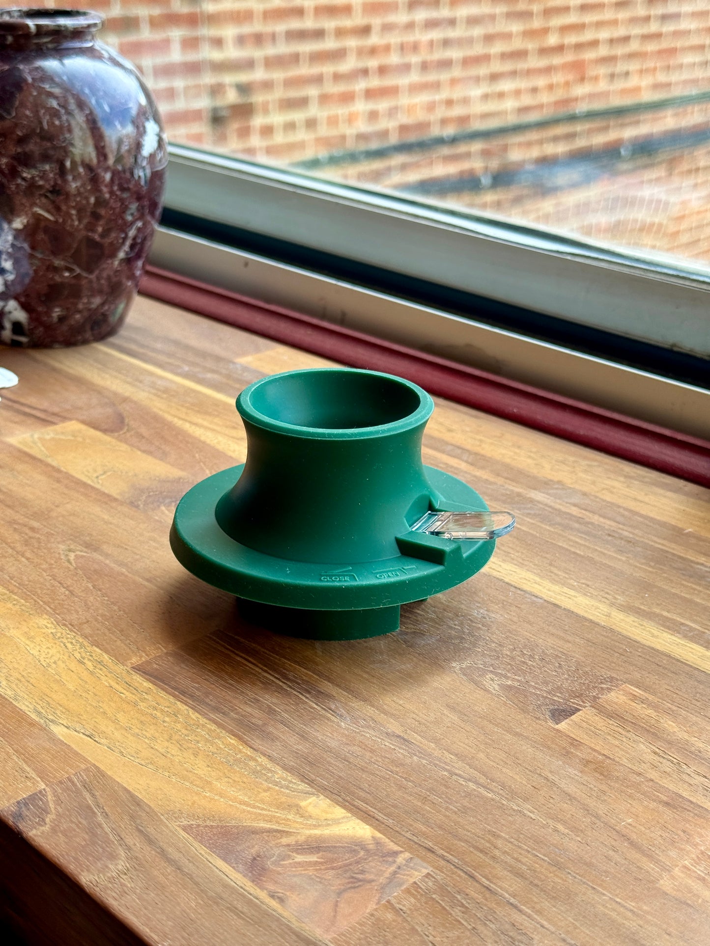 SILICONE SWITCH BASE