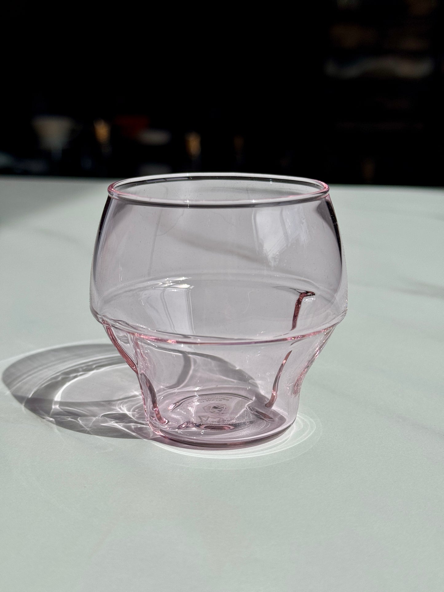 AERESSO GLASS - SAKURA PINK