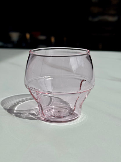 AERESSO GLASS - SAKURA PINK