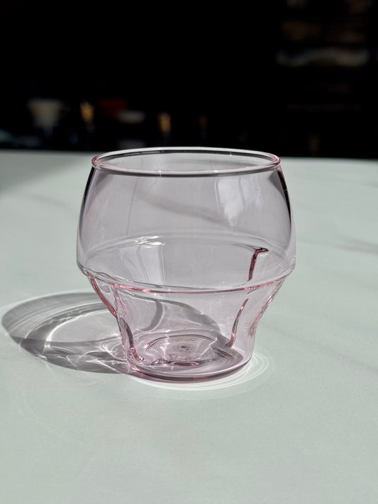 AERESSO GLASS - SAKURA PINK