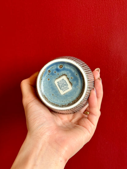 JAPANESE CERAMIC CUP