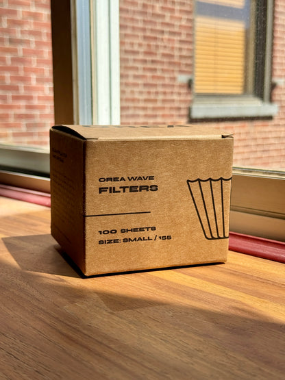 WAVE FILTERS